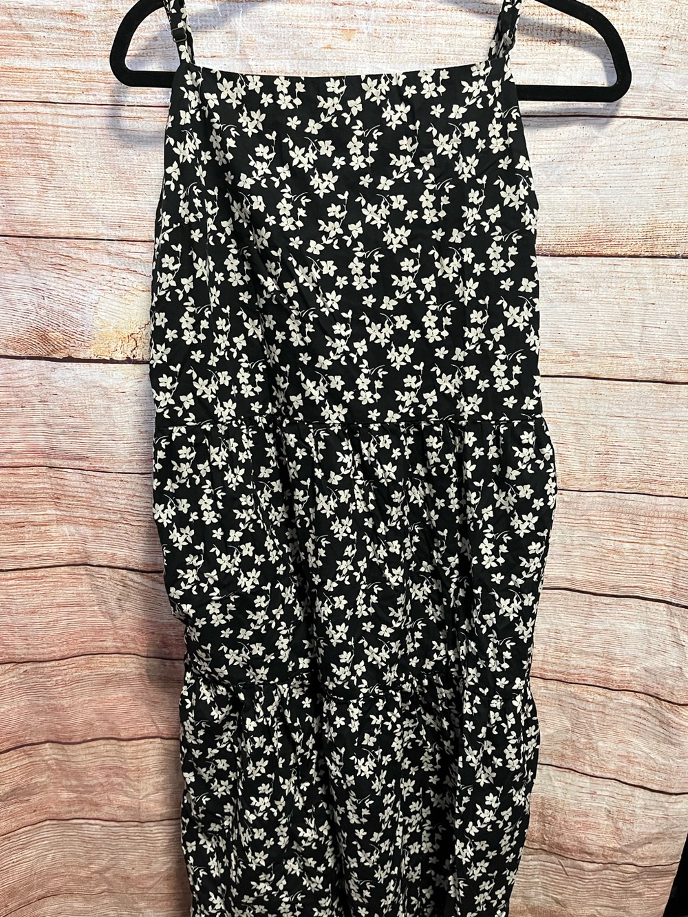 Gap floral sundress-Ladies XL